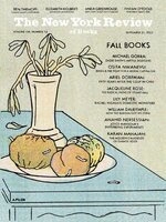 The New York Review of Books